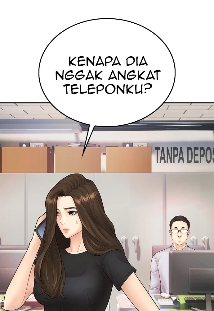 Highschool Lunch Dad chapter 93 halaman 109