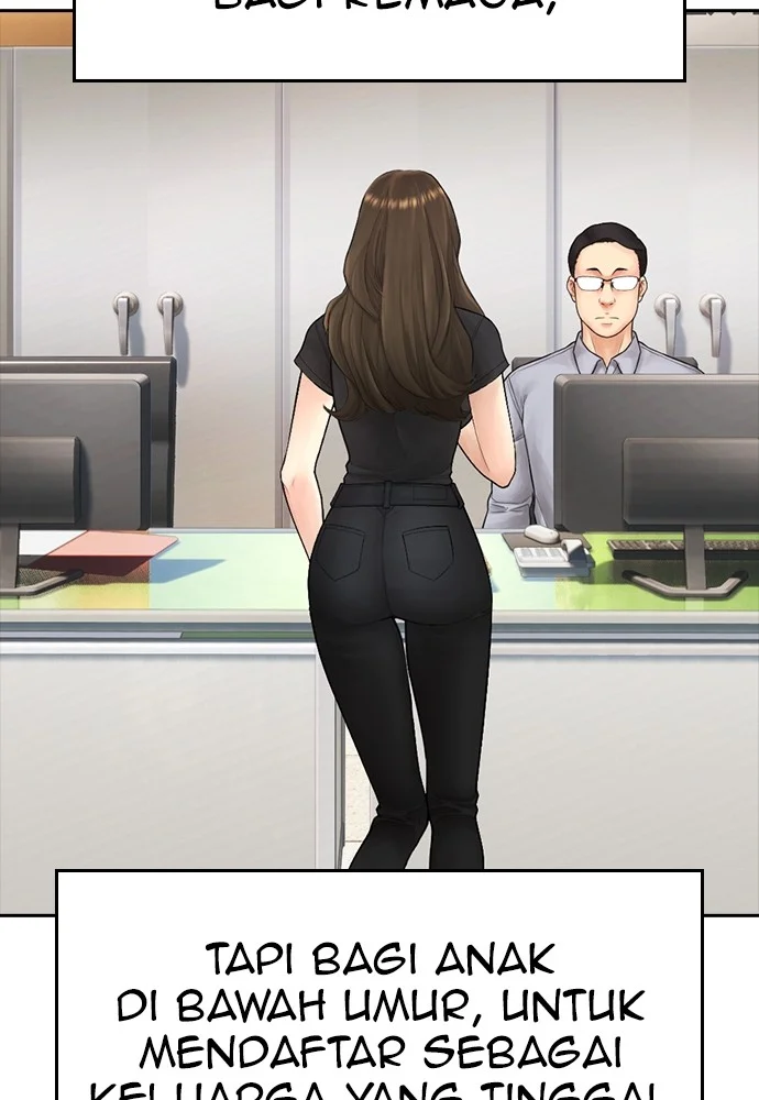Highschool Lunch Dad chapter 93 halaman 114