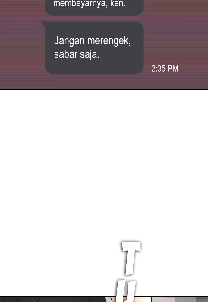 Highschool Lunch Dad chapter 93 halaman 122