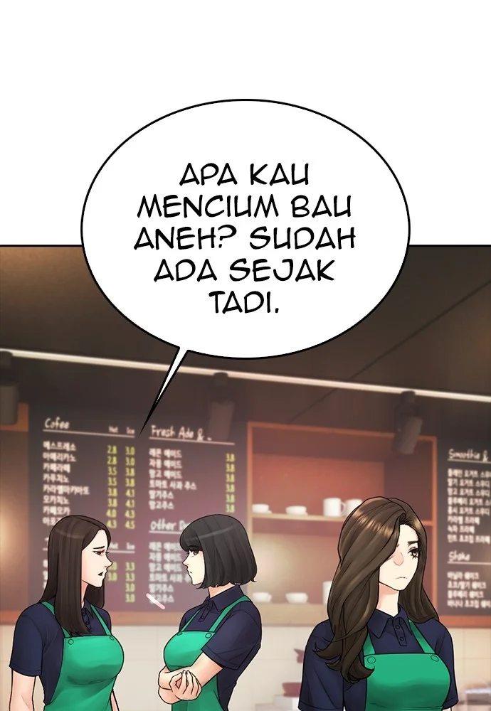 Highschool Lunch Dad chapter 93 halaman 130