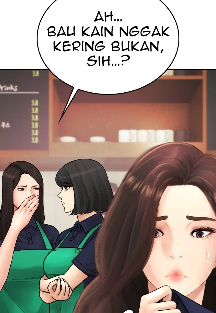 Highschool Lunch Dad chapter 93 halaman 132