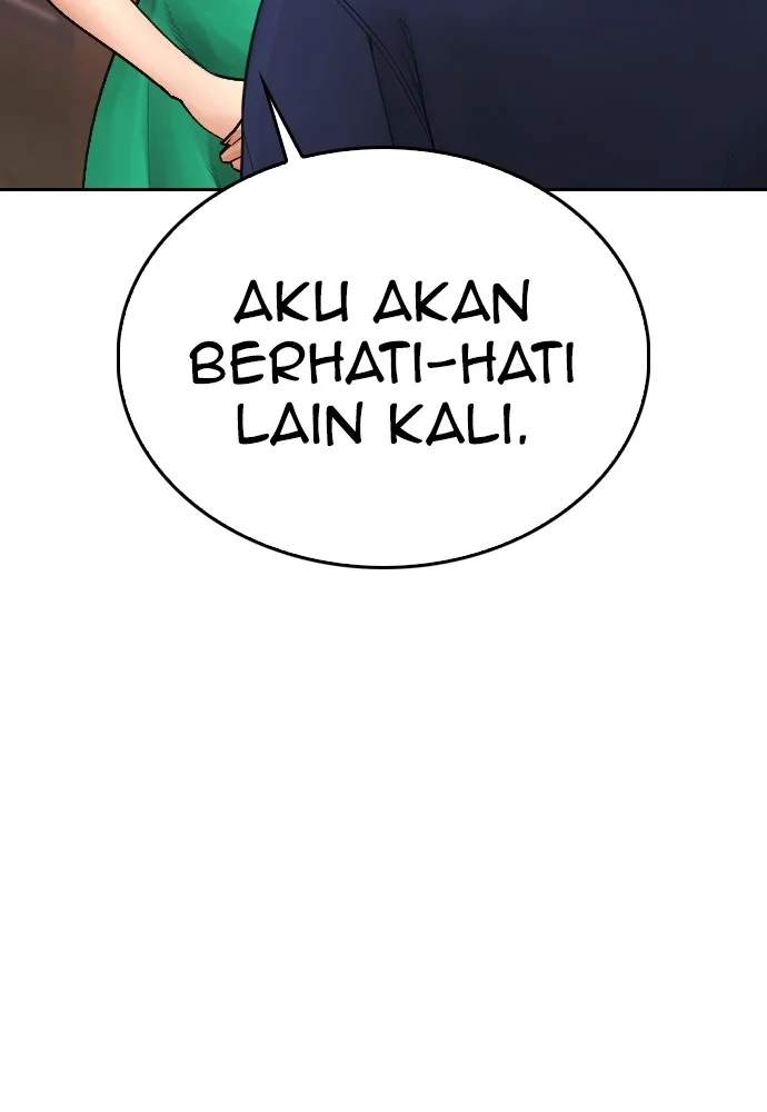 Highschool Lunch Dad chapter 93 halaman 135