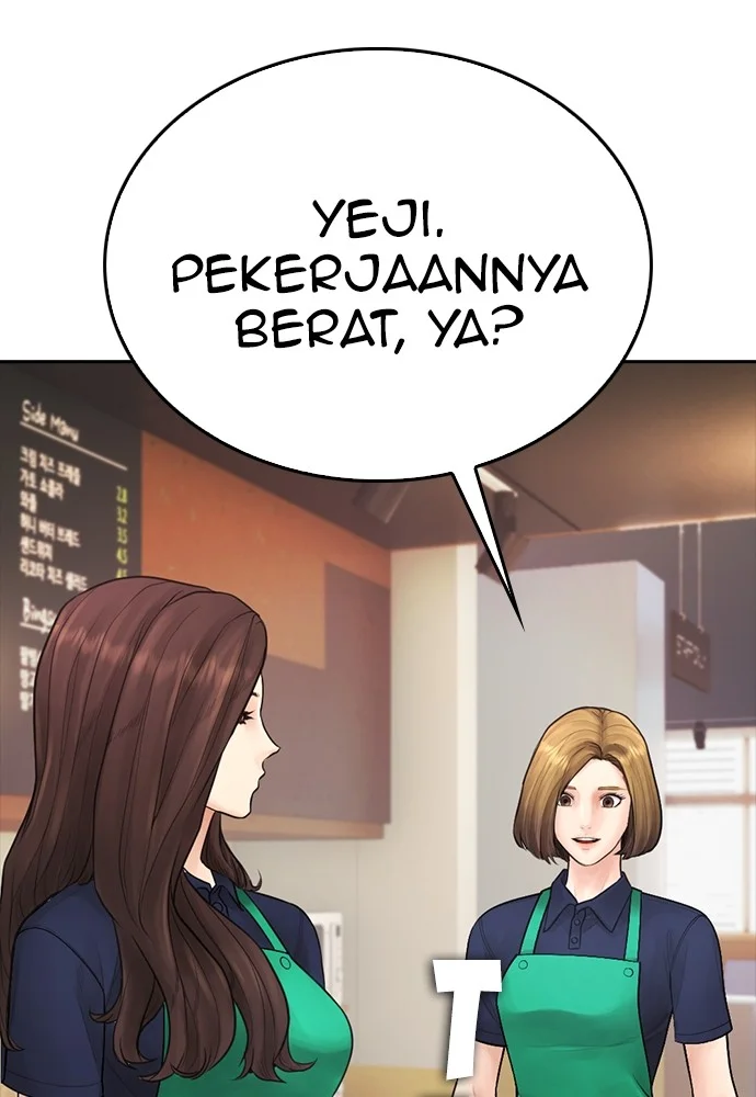 Highschool Lunch Dad chapter 93 halaman 140