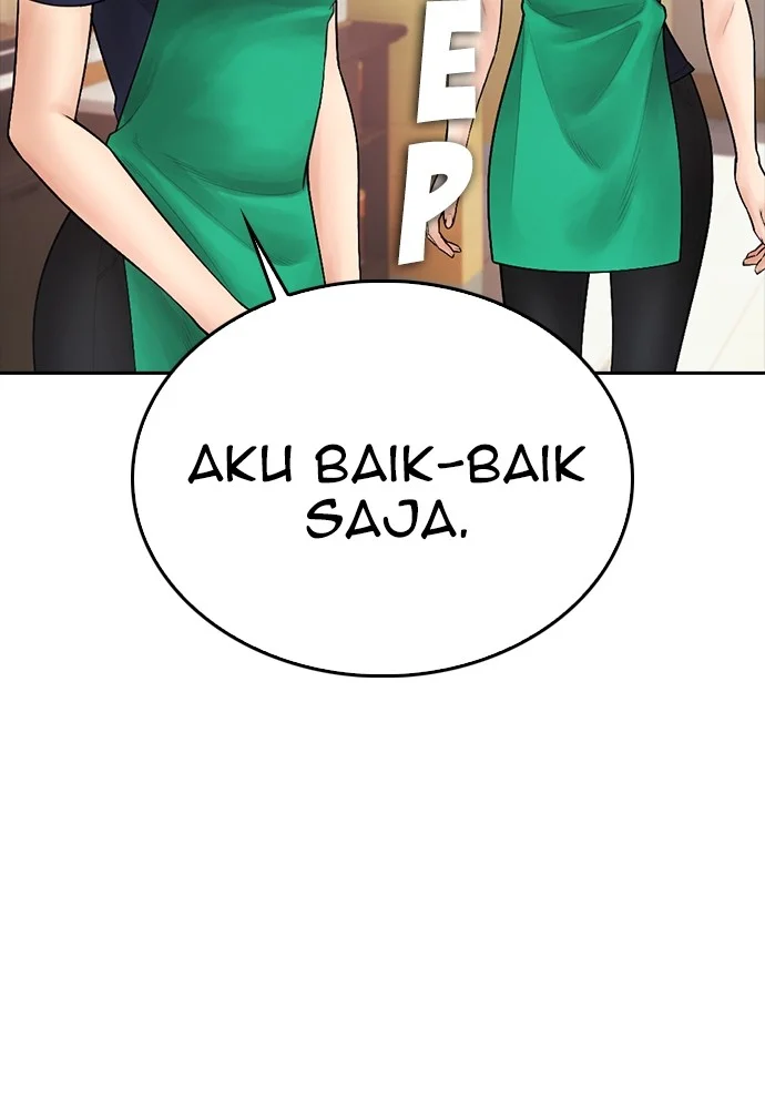 Highschool Lunch Dad chapter 93 halaman 141