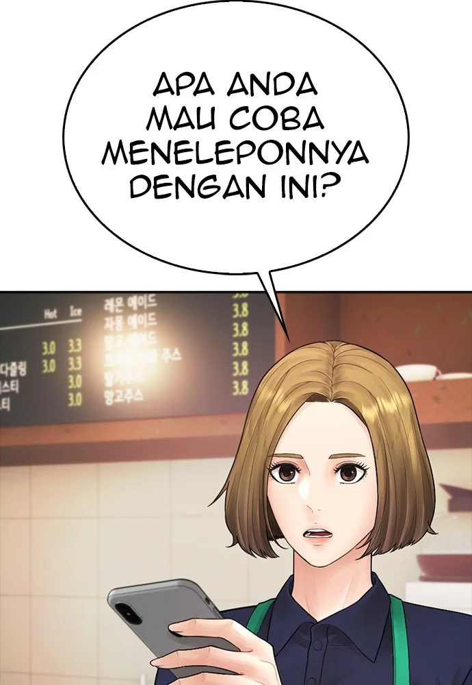 Highschool Lunch Dad chapter 93 halaman 148