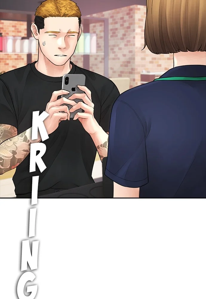 Highschool Lunch Dad chapter 93 halaman 150