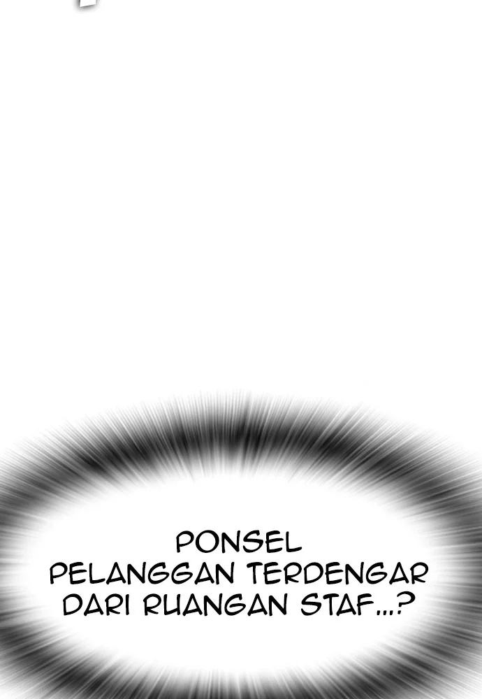 Highschool Lunch Dad chapter 93 halaman 155
