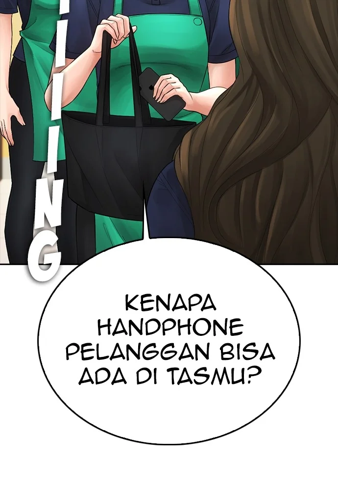 Highschool Lunch Dad chapter 93 halaman 160