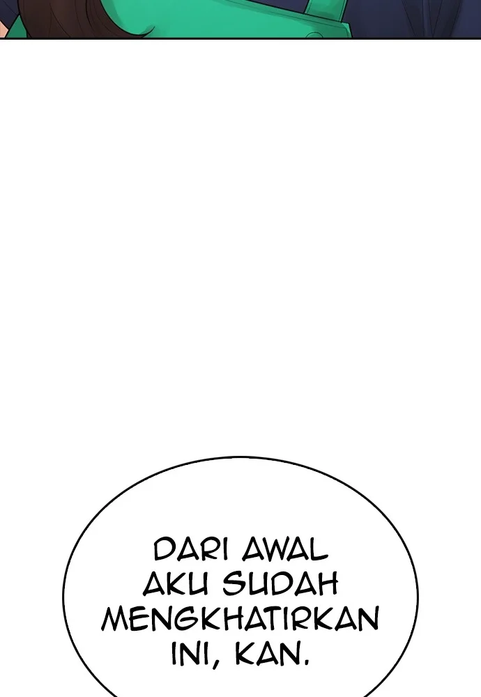 Highschool Lunch Dad chapter 93 halaman 163