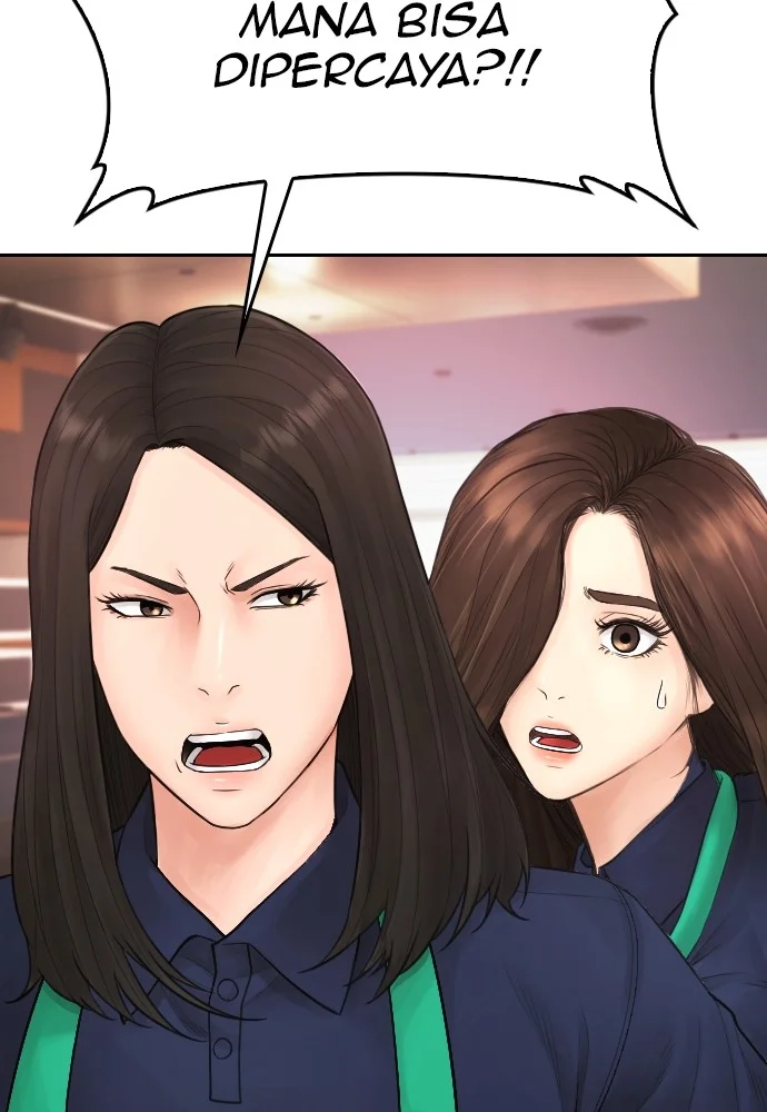 Highschool Lunch Dad chapter 93 halaman 172