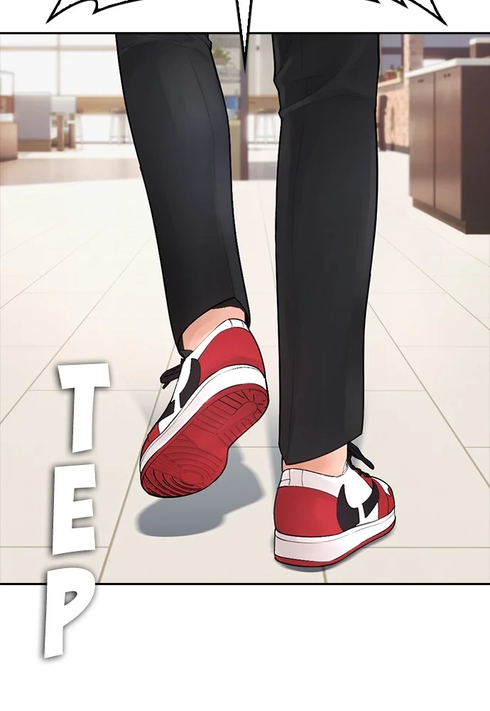 Highschool Lunch Dad chapter 93 halaman 174