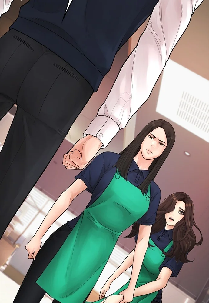 Highschool Lunch Dad chapter 93 halaman 176