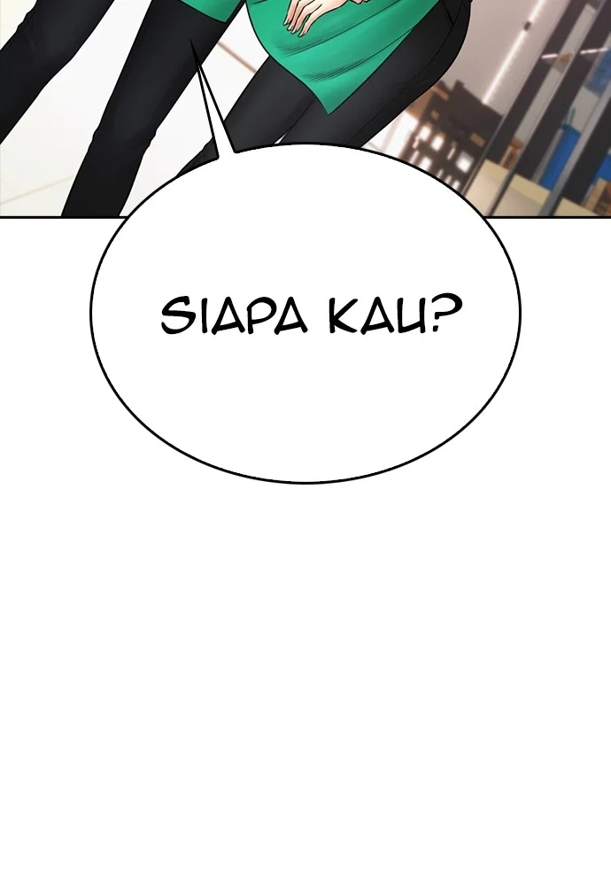 Highschool Lunch Dad chapter 93 halaman 177