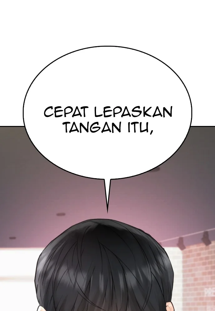 Highschool Lunch Dad chapter 93 halaman 178