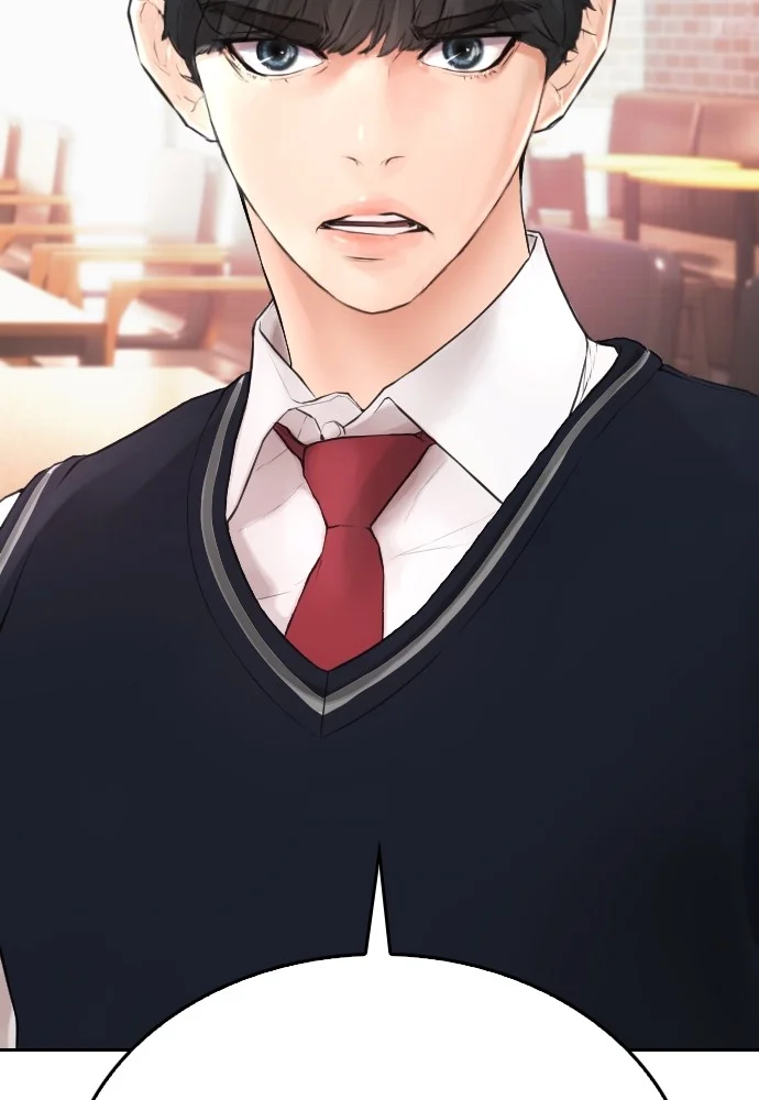 Highschool Lunch Dad chapter 93 halaman 179