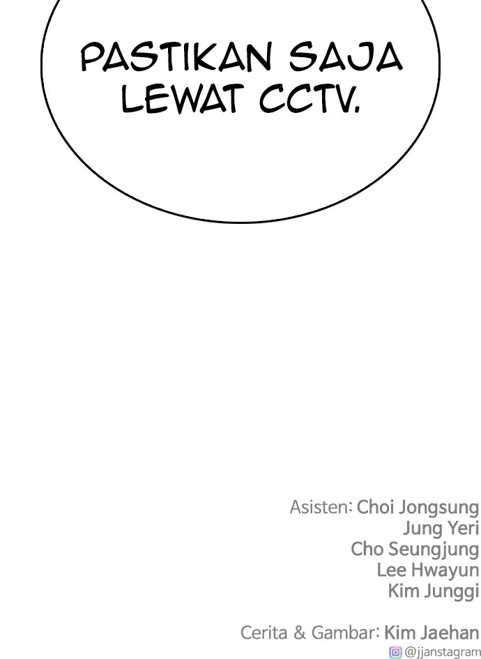 Highschool Lunch Dad chapter 93 halaman 180