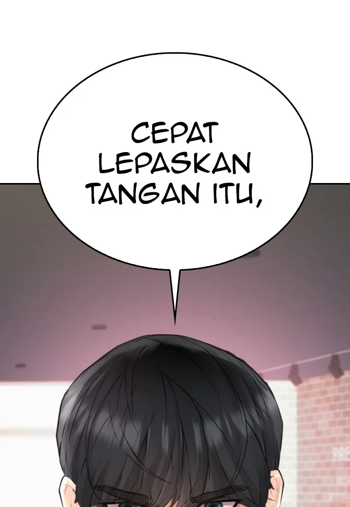 Highschool Lunch Dad Bab 94 halaman 10