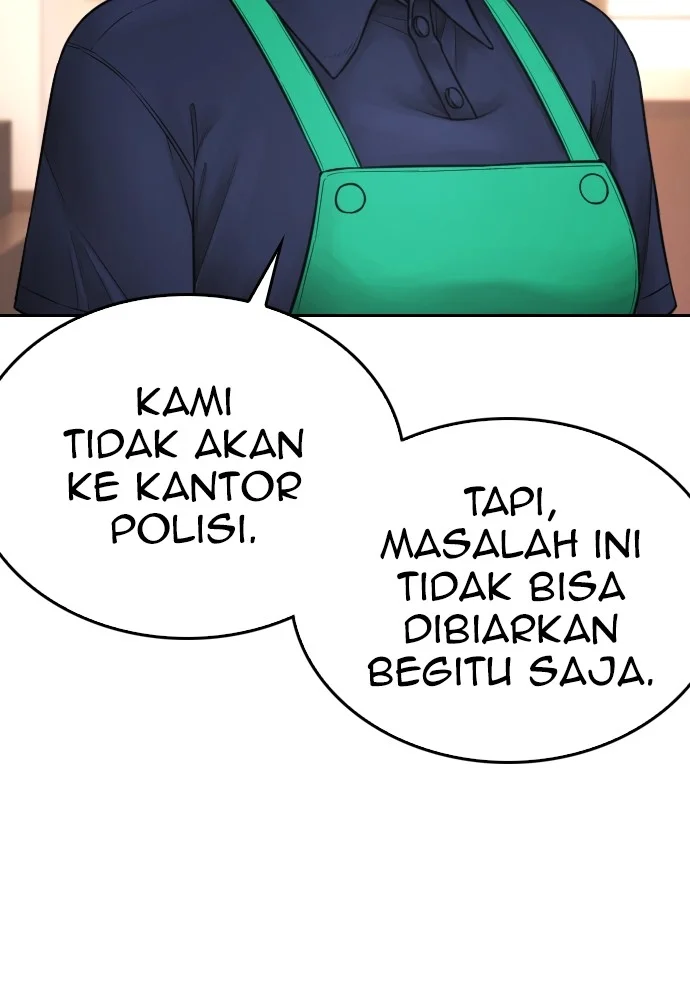 Highschool Lunch Dad Bab 94 halaman 22