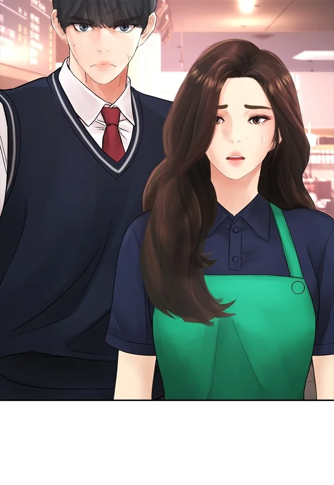 Highschool Lunch Dad Bab 94 halaman 24