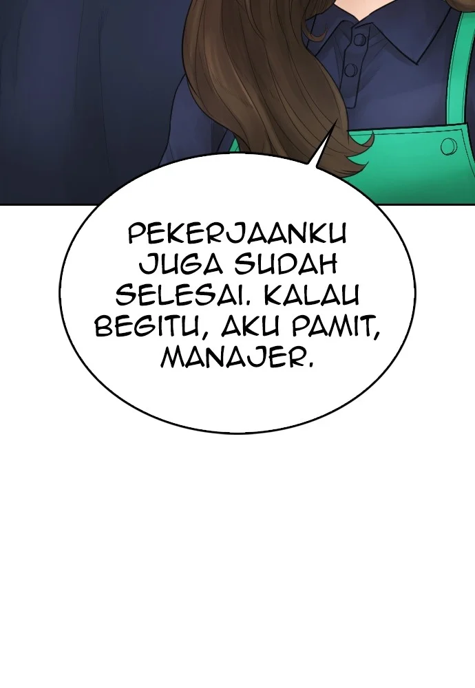 Highschool Lunch Dad Bab 94 halaman 29