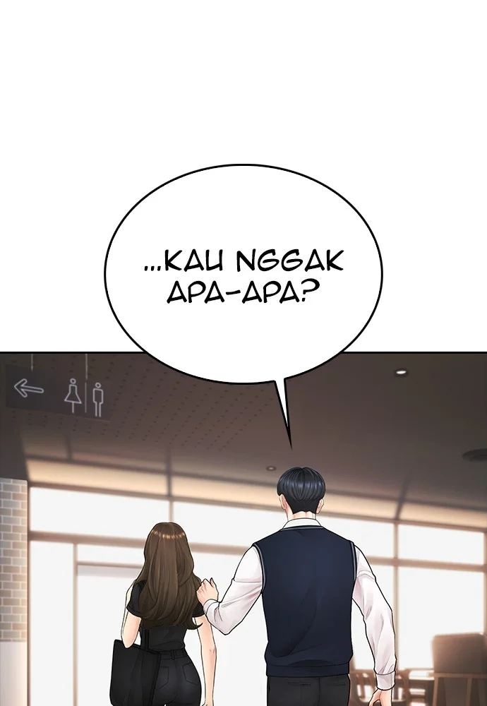 Highschool Lunch Dad Bab 94 halaman 30