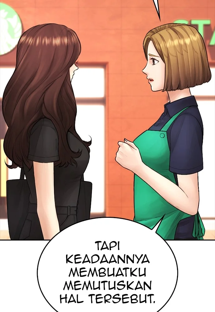 Highschool Lunch Dad Bab 94 halaman 36