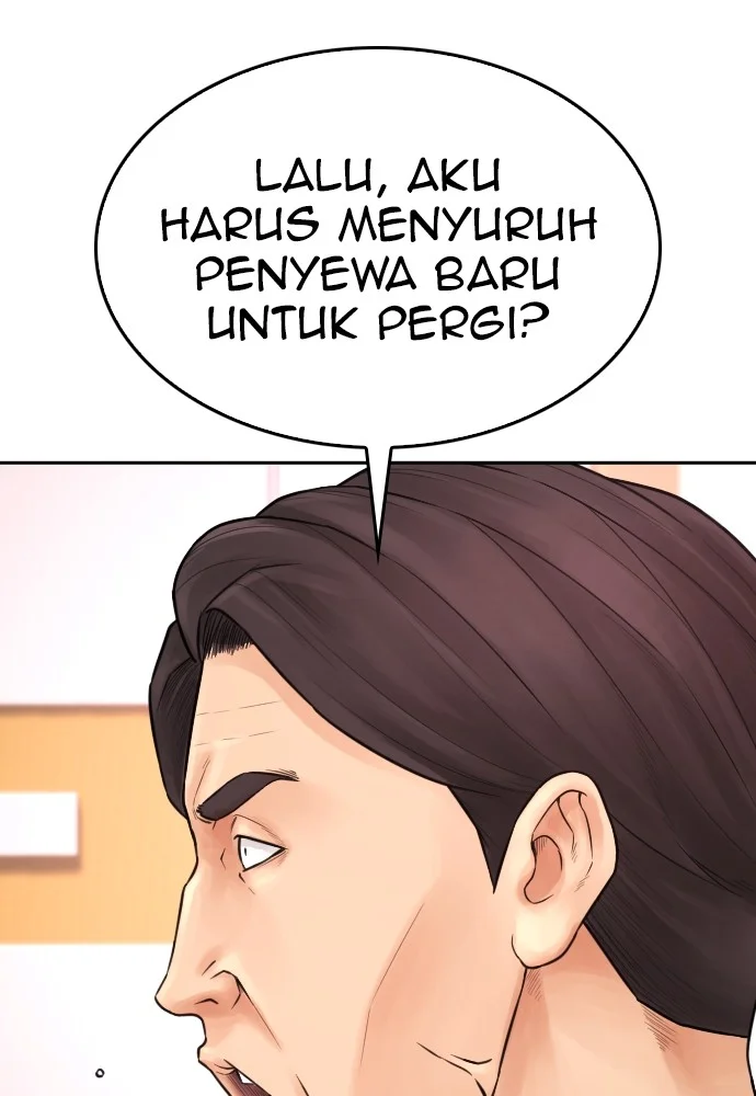 Highschool Lunch Dad Bab 94 halaman 72