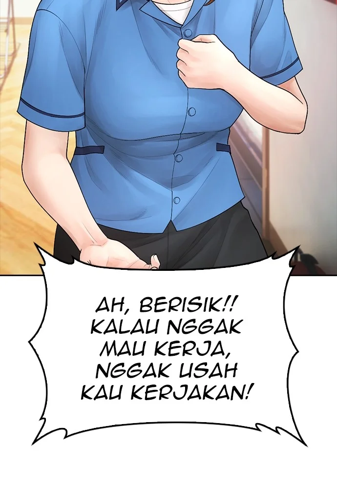 Highschool Lunch Dad Bab 94 halaman 80