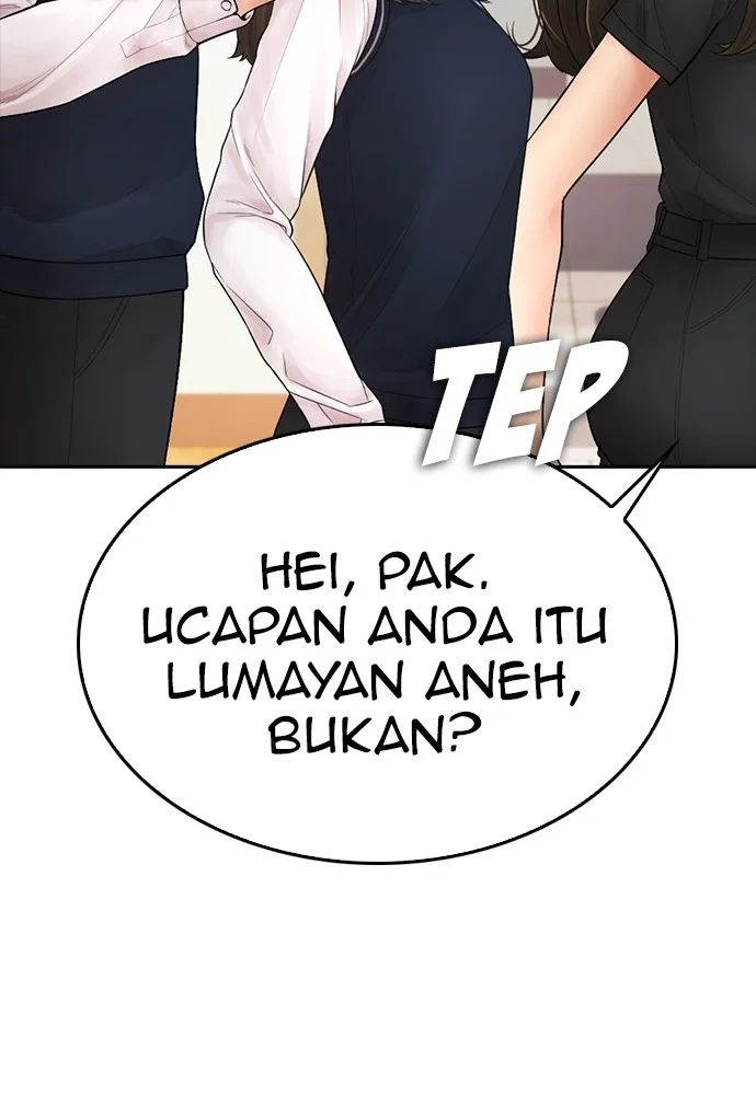 Highschool Lunch Dad Bab 94 halaman 86