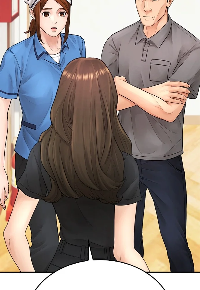 Highschool Lunch Dad Bab 94 halaman 88