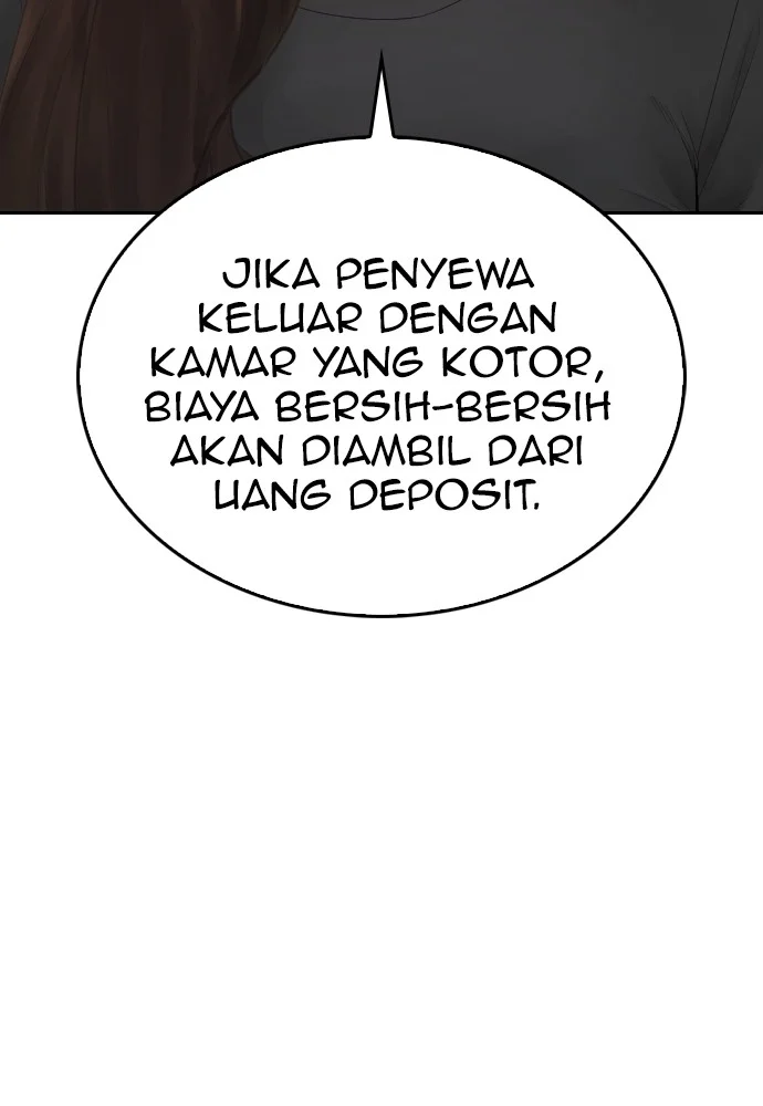 Highschool Lunch Dad Bab 94 halaman 91