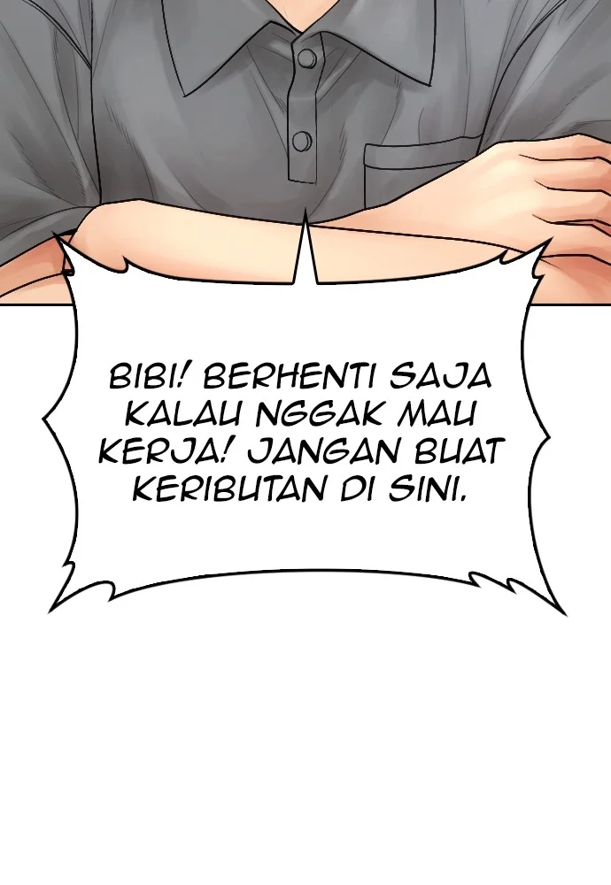 Highschool Lunch Dad Bab 94 halaman 100