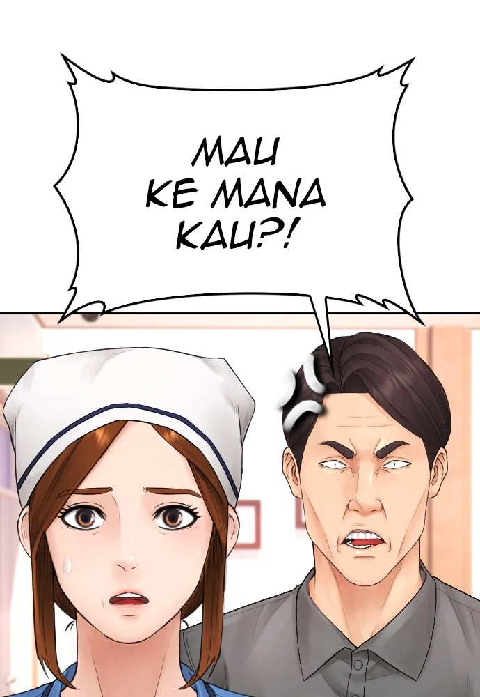 Highschool Lunch Dad Bab 94 halaman 106
