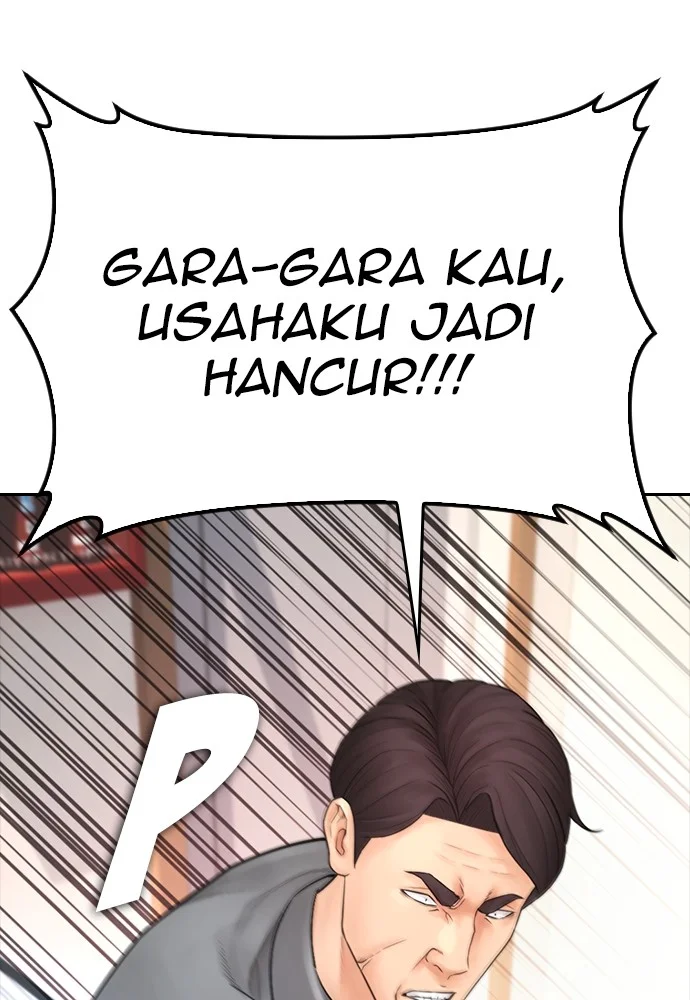 Highschool Lunch Dad Bab 94 halaman 108