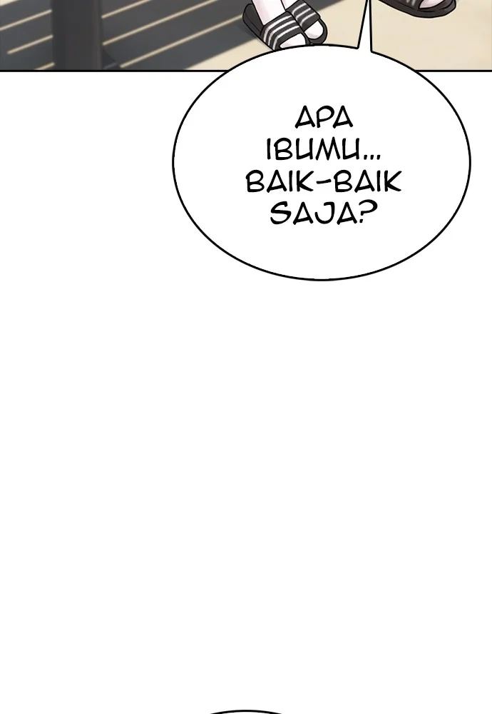 Highschool Lunch Dad Bab 94 halaman 138