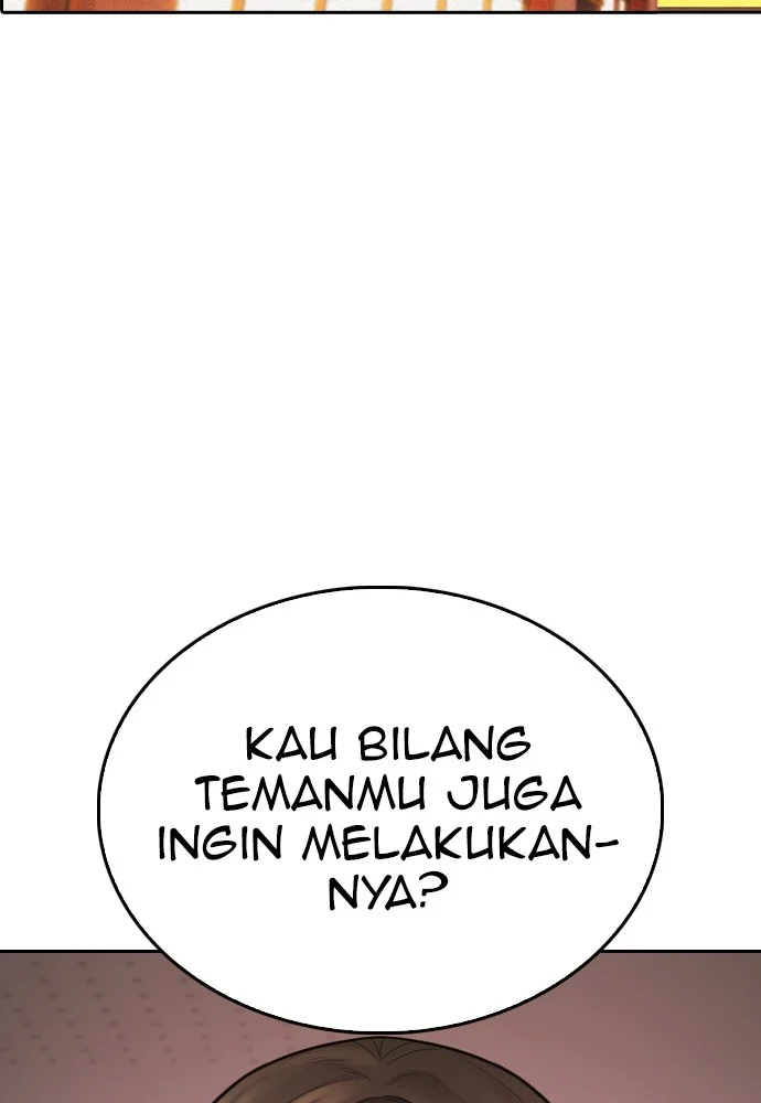 Highschool Lunch Dad Bab 94 halaman 148