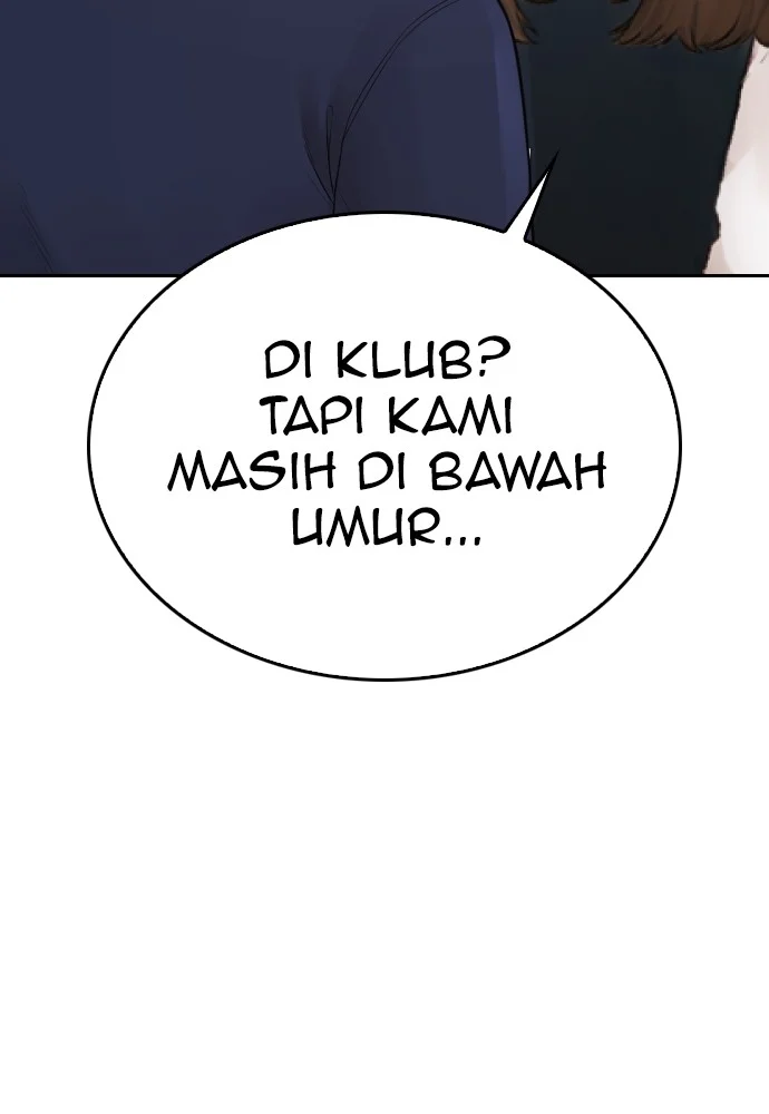 Highschool Lunch Dad Bab 94 halaman 159