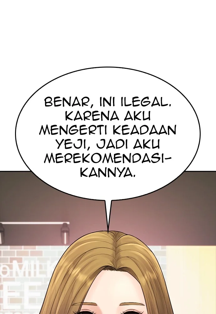 Highschool Lunch Dad Bab 94 halaman 160