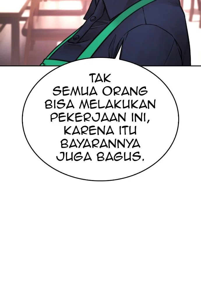 Highschool Lunch Dad Bab 94 halaman 166