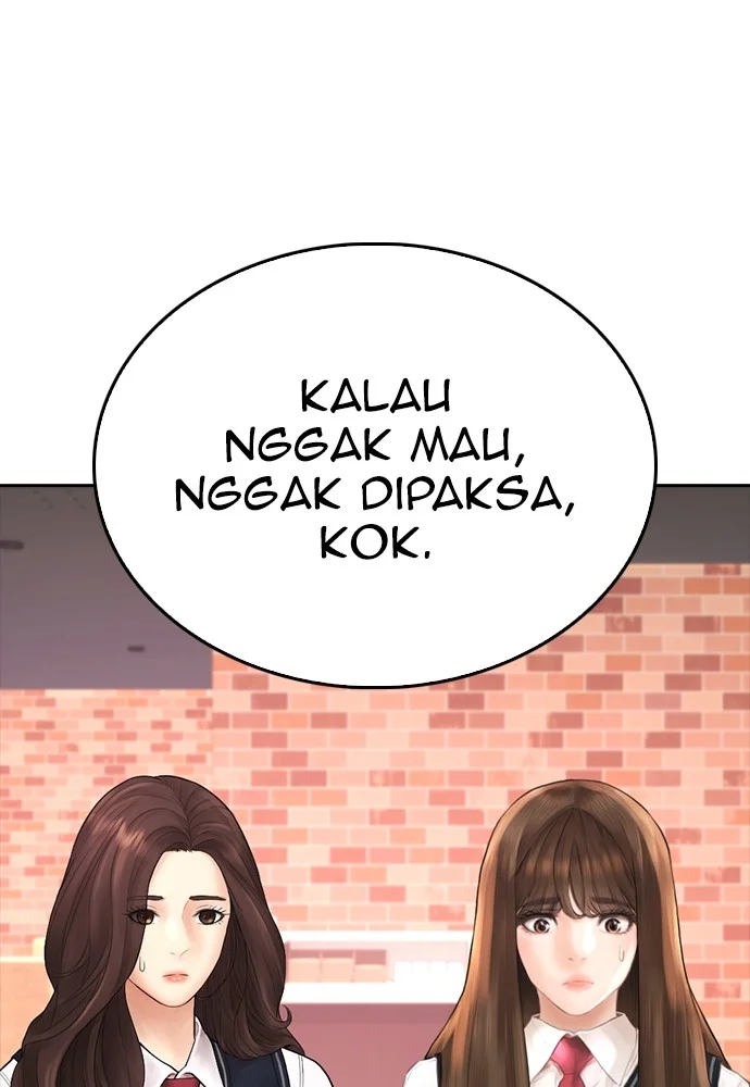 Highschool Lunch Dad Bab 94 halaman 167