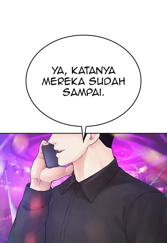 Highschool Lunch Dad Bab 94 halaman 175