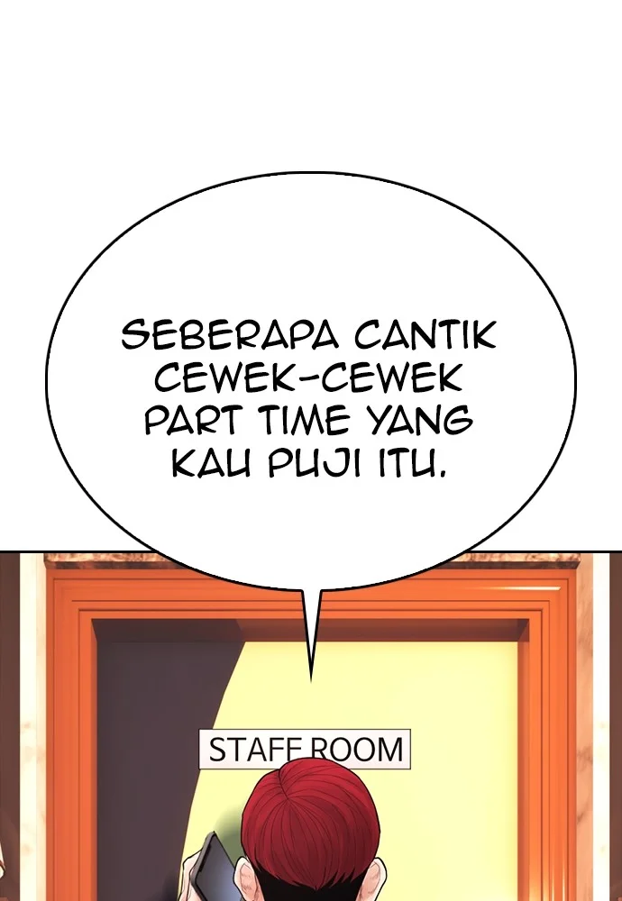 Highschool Lunch Dad Bab 94 halaman 177