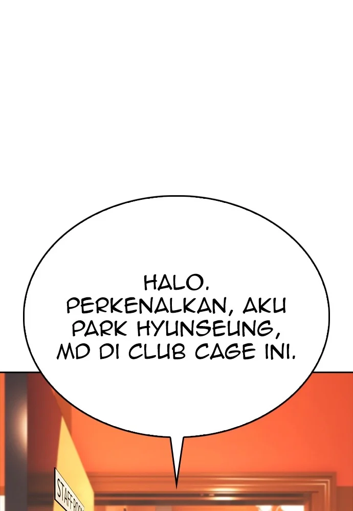Highschool Lunch Dad Bab 94 halaman 180