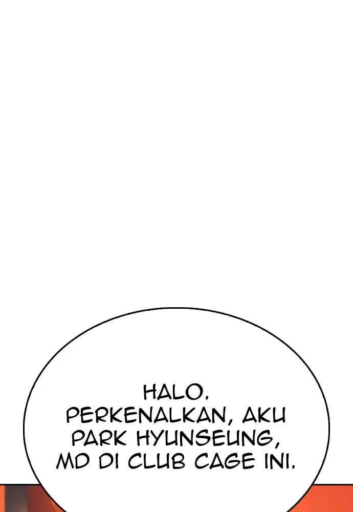 Highschool Lunch Dad Bab 95 halaman 1