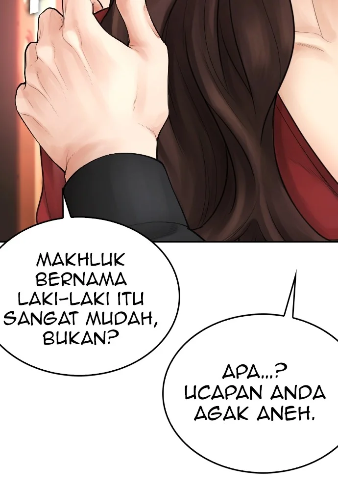 Highschool Lunch Dad Bab 95 halaman 27