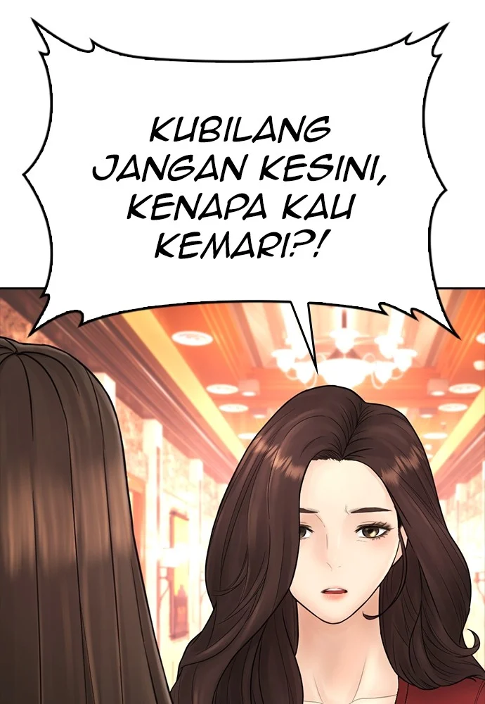 Highschool Lunch Dad Bab 95 halaman 40