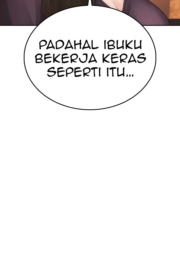 Highschool Lunch Dad Bab 95 halaman 48