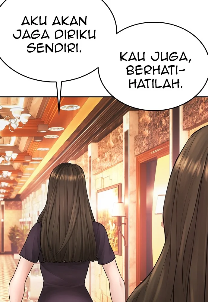Highschool Lunch Dad Bab 95 halaman 51