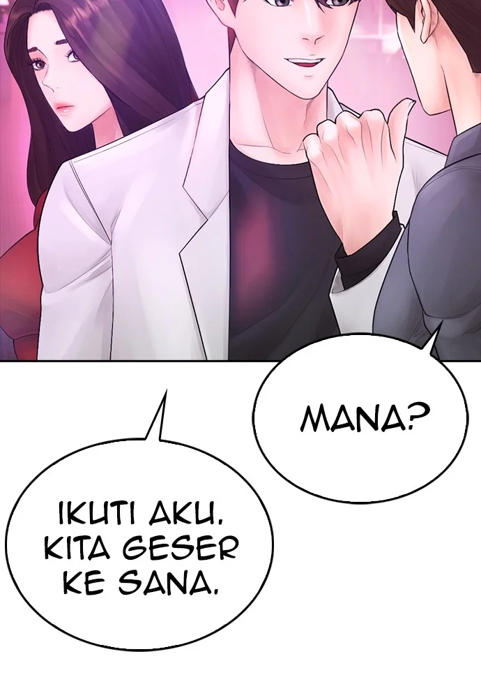 Highschool Lunch Dad Bab 95 halaman 63
