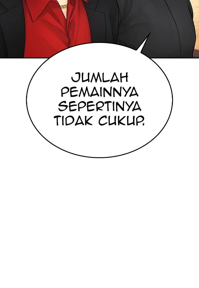 Highschool Lunch Dad Bab 95 halaman 86